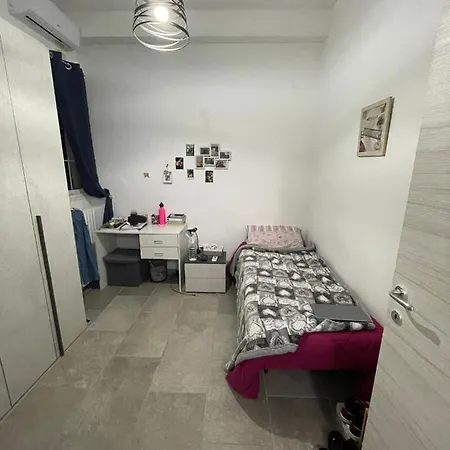 L'attico In Centro Lecce