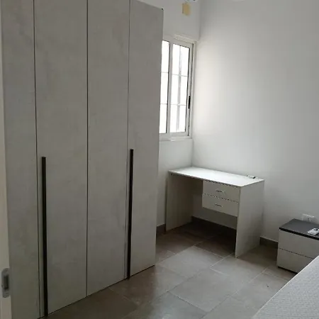 L'attico In Centro