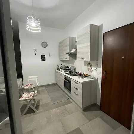 L'attico In Centro