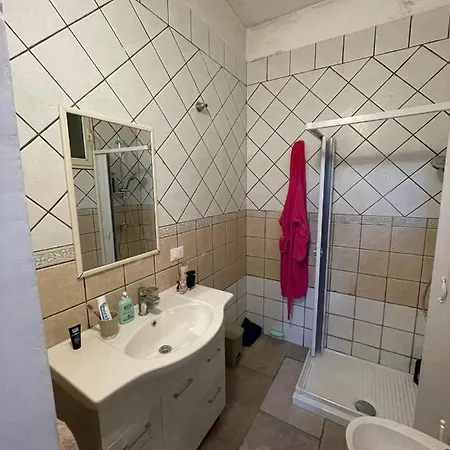 L'attico In Centro Casa vacanze *