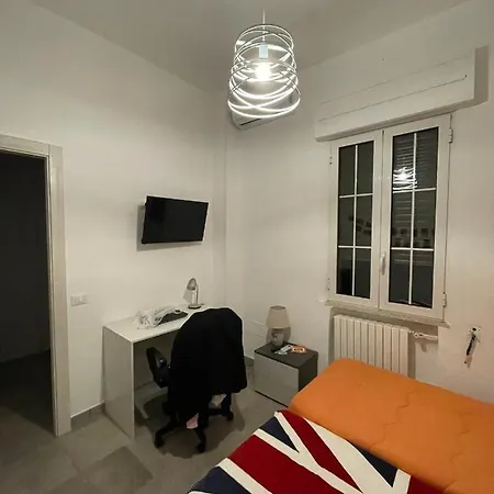 Casa vacanze L'attico In Centro *