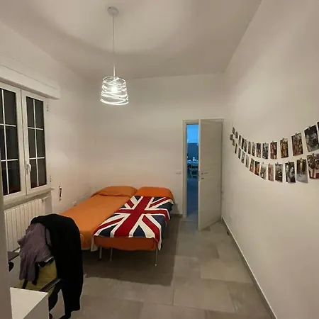 L'attico In Centro Casa vacanze Lecce